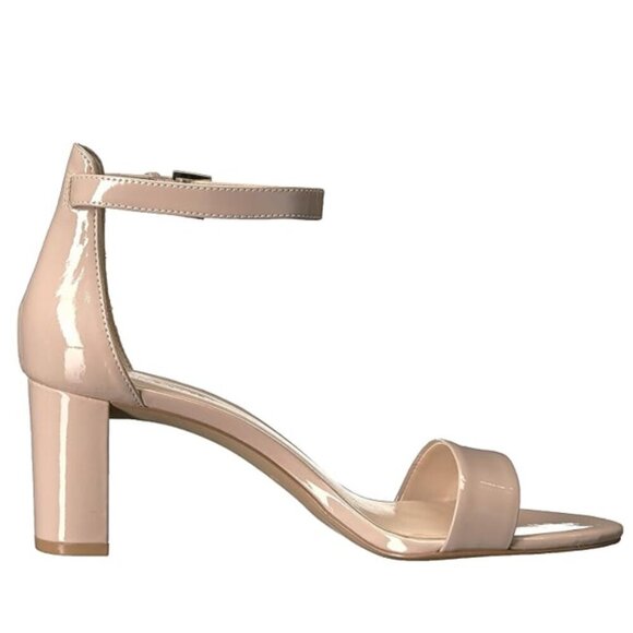 Nine West Women's Pruce Heeled Sandal - Picture 4 of 7